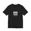 Biscuits Are in the Tin — Unisex Tee | Field Margin
