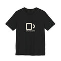 One More Then — Unisex Tee | Field Margin