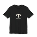 Take a Brolly — Unisex Tee | Field Margin