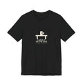 Leave It on the Side — Unisex Tee | Field Margin