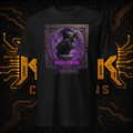 Crowned Shadow Fox T-Shirt