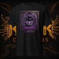 Haunted Occult Spider T-Shirt