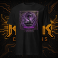 Eerie Phantom Cobra T-Shirt